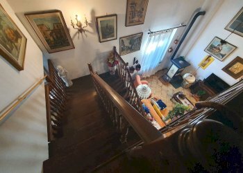 zona giorno - Villa via Ada Negri, Boffalora d'Adda - foto 6