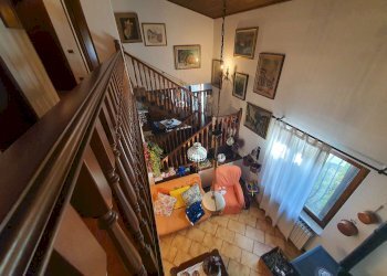 zona giorno - Villa via Ada Negri, Boffalora d'Adda - foto 10