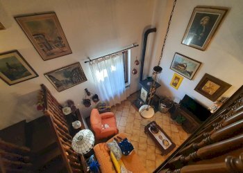 zona giorno - Villa via Ada Negri, Boffalora d'Adda - foto 11