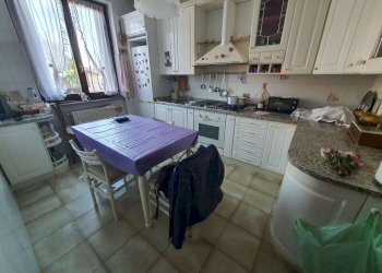cucina abitabile - Villa via Ada Negri, Boffalora d'Adda - foto 12