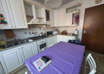 cucina abitabile - Villa via Ada Negri, Boffalora d'Adda - foto 15