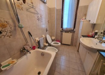 bagno di servizio - Villa via Ada Negri, Boffalora d'Adda - foto 16