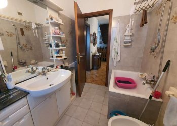 bagno di servizio - Villa via Ada Negri, Boffalora d'Adda - foto 17