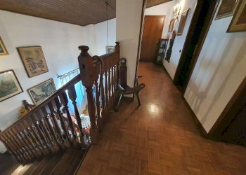 disimpegno piano primo - Villa via Ada Negri, Boffalora d'Adda - foto 20