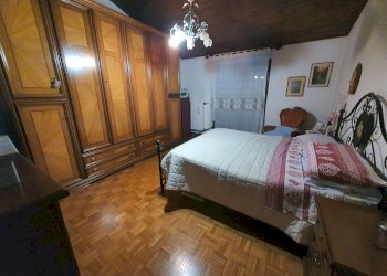 camera matrimoniale - Villa via Ada Negri, Boffalora d'Adda - foto 27