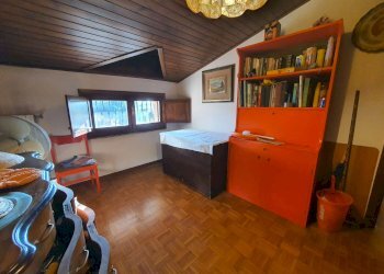 camera - Villa via Ada Negri, Boffalora d'Adda - foto 36