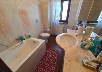 bagno padronale - Villa via Ada Negri, Boffalora d'Adda - foto 39