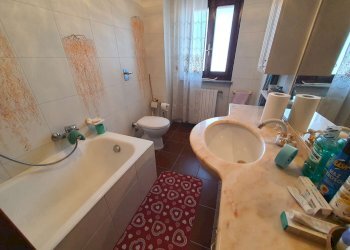 bagno padronale - Villa via Ada Negri, Boffalora d'Adda - foto 40