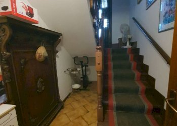 zona servizi - Villa via Ada Negri, Boffalora d'Adda - foto 43