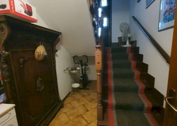 zona servizi - Villa via Ada Negri, Boffalora d'Adda - foto 44