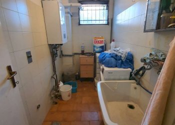 lavanderia - Villa via Ada Negri, Boffalora d'Adda - foto 51