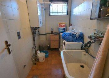 lavanderia - Villa via Ada Negri, Boffalora d'Adda - foto 52