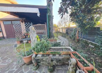 esterno - Villa via Ada Negri, Boffalora d'Adda - foto 60