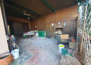 esterno - Villa via Ada Negri, Boffalora d'Adda - foto 61