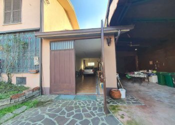 esterno - Villa via Ada Negri, Boffalora d'Adda - foto 62