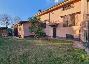 esterno - Villa via Ada Negri, Boffalora d'Adda - foto 63