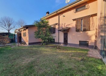 esterno - Villa via Ada Negri, Boffalora d'Adda - foto 64