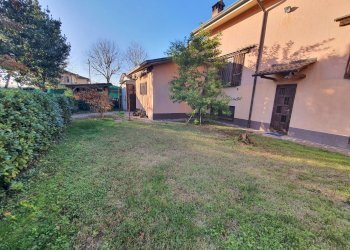 esterno - Villa via Ada Negri, Boffalora d'Adda - foto 66