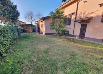 esterno - Villa via Ada Negri, Boffalora d'Adda - foto 67