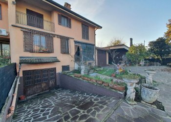 esterno - Villa via Ada Negri, Boffalora d'Adda - foto 69