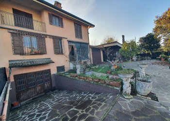 esterno - Villa via Ada Negri, Boffalora d'Adda - foto 70