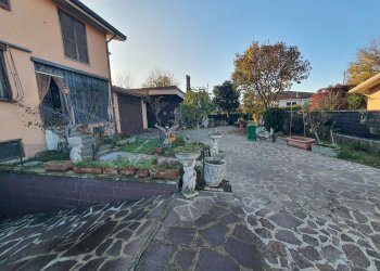 esterno - Villa via Ada Negri, Boffalora d'Adda - foto 71