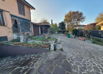 esterno - Villa via Ada Negri, Boffalora d'Adda - foto 72