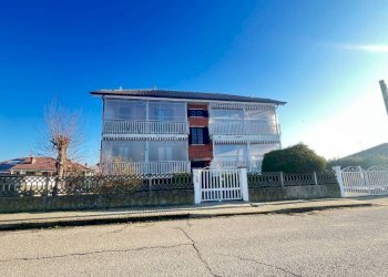 Zona - Attico via Cavalieri di Vittorio Veneto, 15, Villafranca d'Asti - foto 1