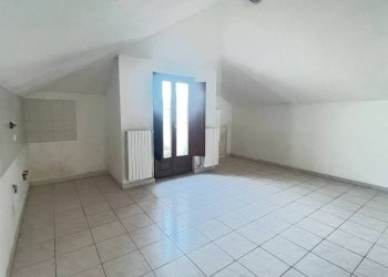 Cucina - Attico via Cavalieri di Vittorio Veneto, 15, Villafranca d'Asti - foto 5