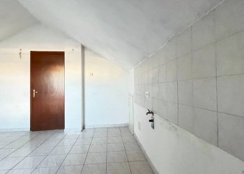 Salone - Attico via Cavalieri di Vittorio Veneto, 15, Villafranca d'Asti - foto 8