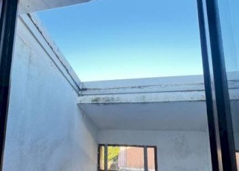 Veranda - Attico via Cavalieri di Vittorio Veneto, 15, Villafranca d'Asti - foto 9