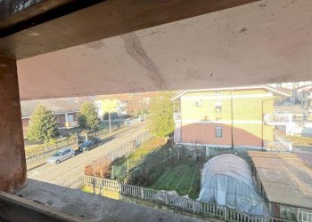 Vista - Attico via Cavalieri di Vittorio Veneto, 15, Villafranca d'Asti - foto 10