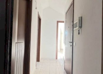 Corridoio - Attico via Cavalieri di Vittorio Veneto, 15, Villafranca d'Asti - foto 11