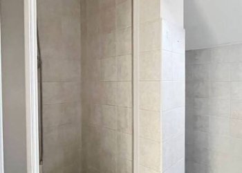 Bagno - Attico via Cavalieri di Vittorio Veneto, 15, Villafranca d'Asti - foto 13