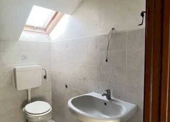 Bagno - Attico via Cavalieri di Vittorio Veneto, 15, Villafranca d'Asti - foto 14