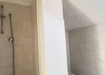 Bagno - Attico via Cavalieri di Vittorio Veneto, 15, Villafranca d'Asti - foto 15