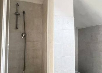 Bagno - Attico via Cavalieri di Vittorio Veneto, 15, Villafranca d'Asti - foto 16