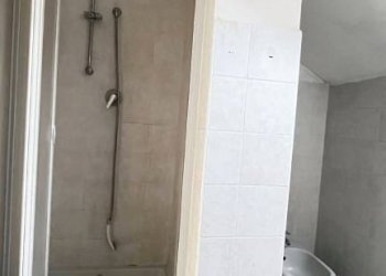 Bagno - Attico via Cavalieri di Vittorio Veneto, 15, Villafranca d'Asti - foto 17