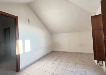 Camera da letto - Attico via Cavalieri di Vittorio Veneto, 15, Villafranca d'Asti - foto 20