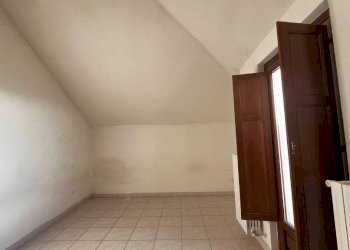 Camera da letto - Attico via Cavalieri di Vittorio Veneto, 15, Villafranca d'Asti - foto 21