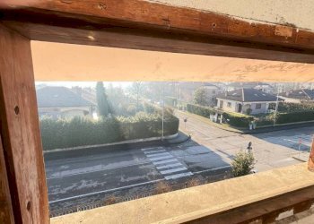 Vista - Attico via Cavalieri di Vittorio Veneto, 15, Villafranca d'Asti - foto 27