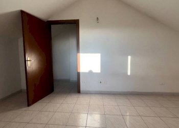 Camera da letto - Attico via Cavalieri di Vittorio Veneto, 15, Villafranca d'Asti - foto 28