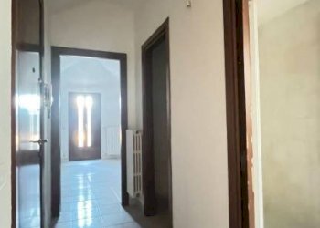 Corridoio - Attico via Cavalieri di Vittorio Veneto, 15, Villafranca d'Asti - foto 29