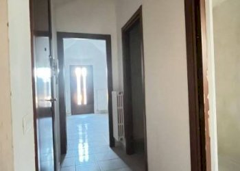 Corridoio - Attico via Cavalieri di Vittorio Veneto, 15, Villafranca d'Asti - foto 30