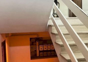 Scala - Attico via Cavalieri di Vittorio Veneto, 15, Villafranca d'Asti - foto 33