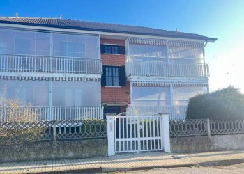 Facciata - Attico via Cavalieri di Vittorio Veneto, 15, Villafranca d'Asti - foto 34