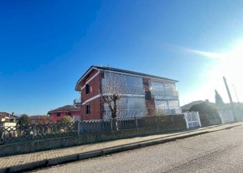 Zona - Attico via Cavalieri di Vittorio Veneto, 15, Villafranca d'Asti - foto 35