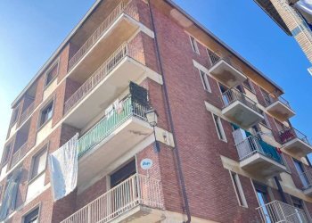 Facciata - Quadrilocale Baluardo Montebello, San Damiano d'Asti - foto 11