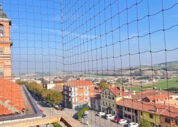 Vista - Quadrilocale Baluardo Montebello, San Damiano d'Asti - foto 17