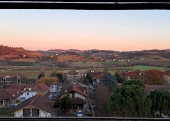 Vista - Quadrilocale Baluardo Montebello, San Damiano d'Asti - foto 19